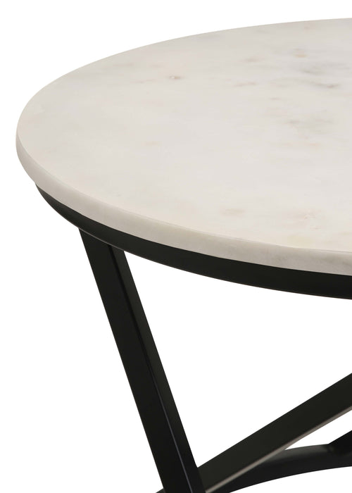 Miguel Coffee Table - Home Furniture And More (Brentwood, MD)