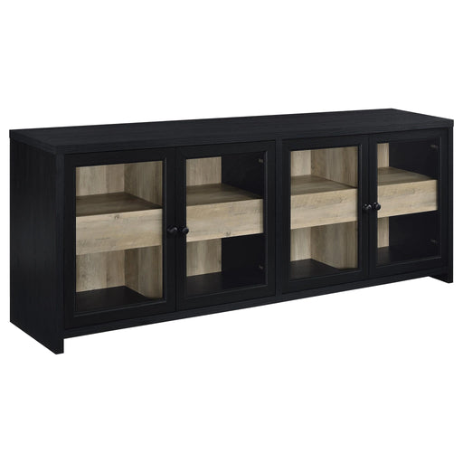 Denison TV Stand - Home Furniture And More (Brentwood, MD)