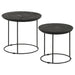 Loannis Nesting Table Set - Home Furniture And More (Brentwood, MD)
