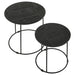 Loannis Nesting Table Set - Home Furniture And More (Brentwood, MD)