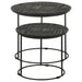 Loannis Nesting Table Set - Home Furniture And More (Brentwood, MD)