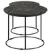 Loannis Nesting Table Set - Home Furniture And More (Brentwood, MD)
