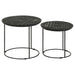 Loannis Nesting Table Set - Home Furniture And More (Brentwood, MD)