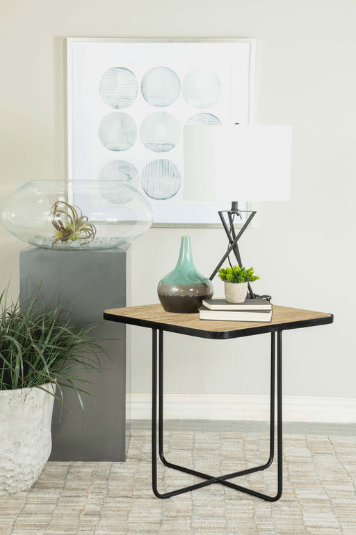 Elyna Side Table - Home Furniture And More (Brentwood, MD)