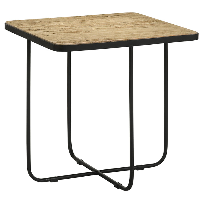 Elyna Side Table - Home Furniture And More (Brentwood, MD)
