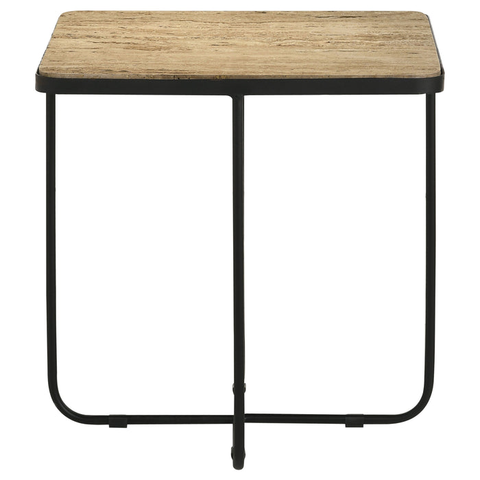 Elyna Side Table - Home Furniture And More (Brentwood, MD)