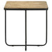 Elyna Side Table - Home Furniture And More (Brentwood, MD)