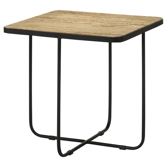 Elyna Side Table - Home Furniture And More (Brentwood, MD)