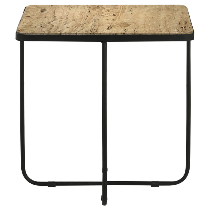 Elyna Side Table - Home Furniture And More (Brentwood, MD)