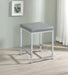 Umbridge Makeup Vanity Stool - Home Furniture And More (Brentwood, MD)