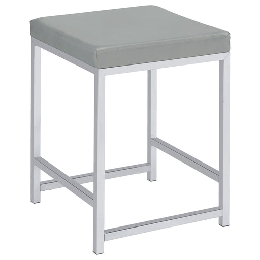 Umbridge Makeup Vanity Stool - Home Furniture And More (Brentwood, MD)