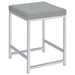 Umbridge Makeup Vanity Stool - Home Furniture And More (Brentwood, MD)