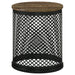 Aurora Side Table - Home Furniture And More (Brentwood, MD)