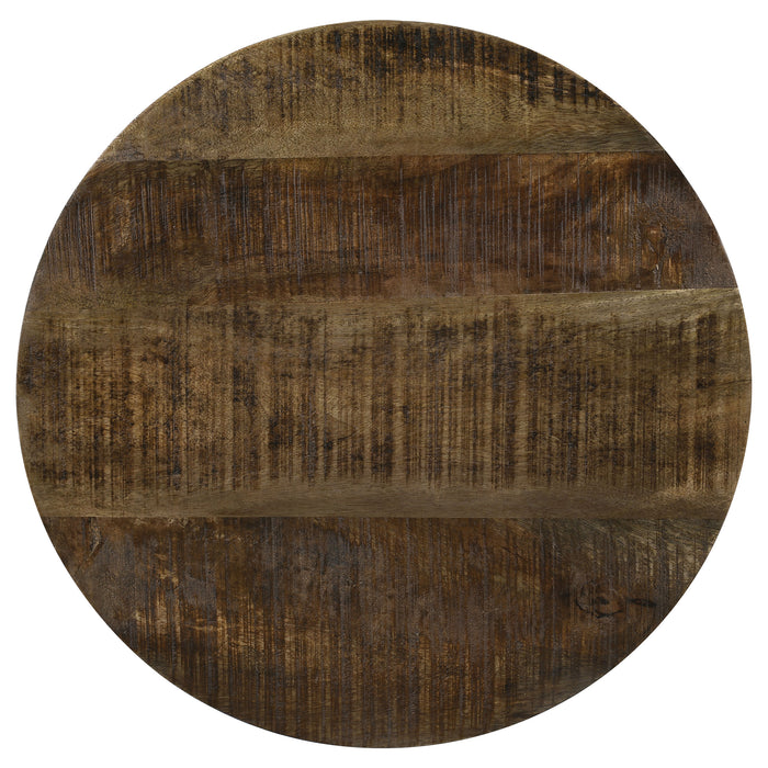 Aurora Side Table - Home Furniture And More (Brentwood, MD)