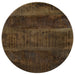 Aurora Side Table - Home Furniture And More (Brentwood, MD)