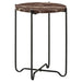 Latifa Side Table - Home Furniture And More (Brentwood, MD)