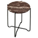 Latifa Side Table - Home Furniture And More (Brentwood, MD)
