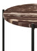 Latifa Side Table - Home Furniture And More (Brentwood, MD)