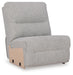 Acklen Place Power Reclining Sectional with Chaise - Home Furniture And More (Brentwood, MD)