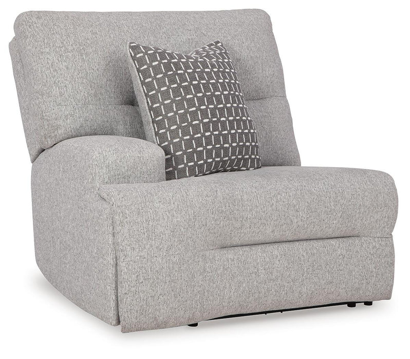 Acklen Place Power Reclining Sectional Sofa - Home Furniture And More (Brentwood, MD)