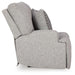 Acklen Place Power Reclining Sectional with Chaise - Home Furniture And More (Brentwood, MD)