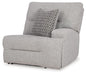 Acklen Place Power Reclining Sectional with Chaise - Home Furniture And More (Brentwood, MD)