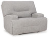 Acklen Place Oversized Power Recliner - Home Furniture And More (Brentwood, MD)