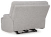 Acklen Place Oversized Power Recliner - Home Furniture And More (Brentwood, MD)