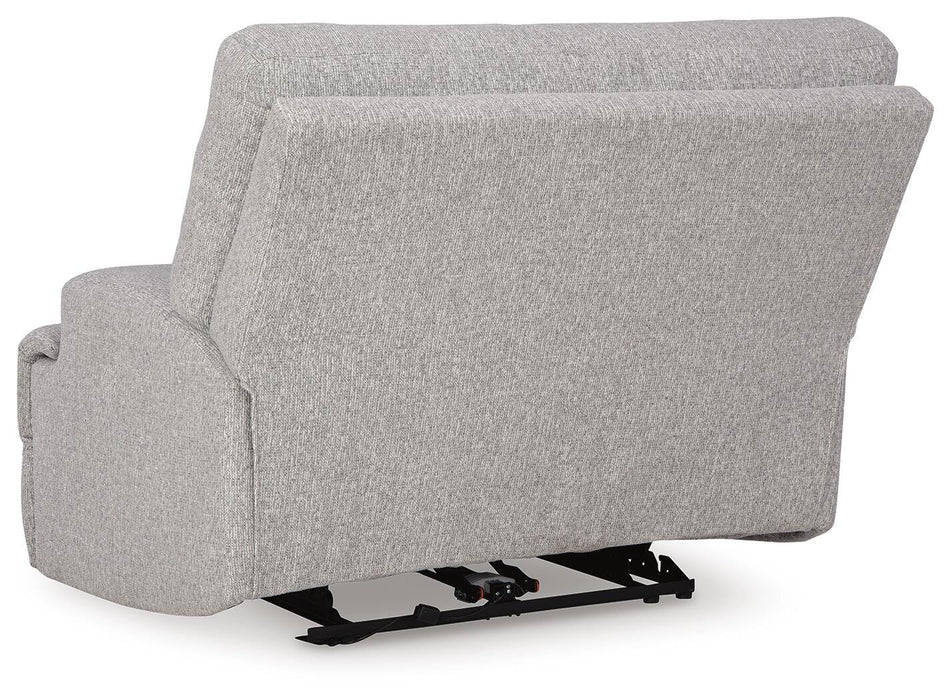 Acklen Place Oversized Power Recliner - Home Furniture And More (Brentwood, MD)