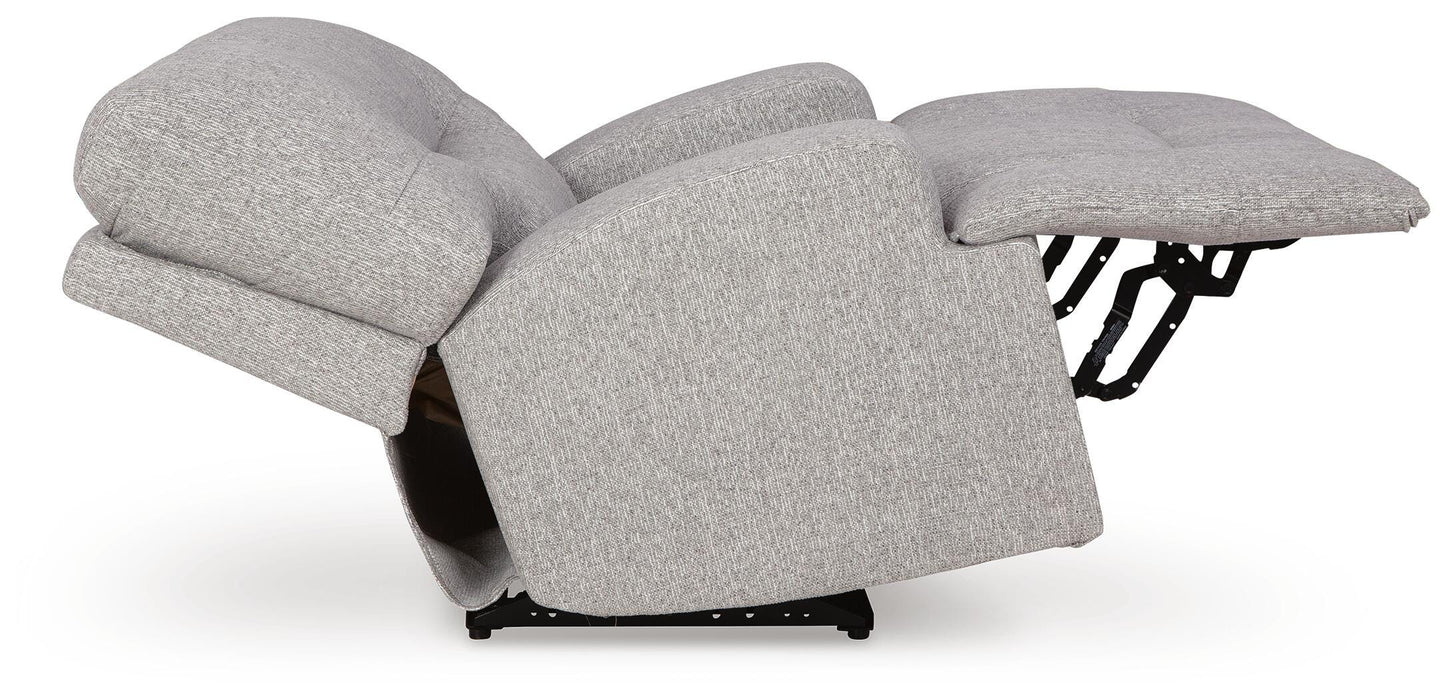 Acklen Place Oversized Power Recliner - Home Furniture And More (Brentwood, MD)