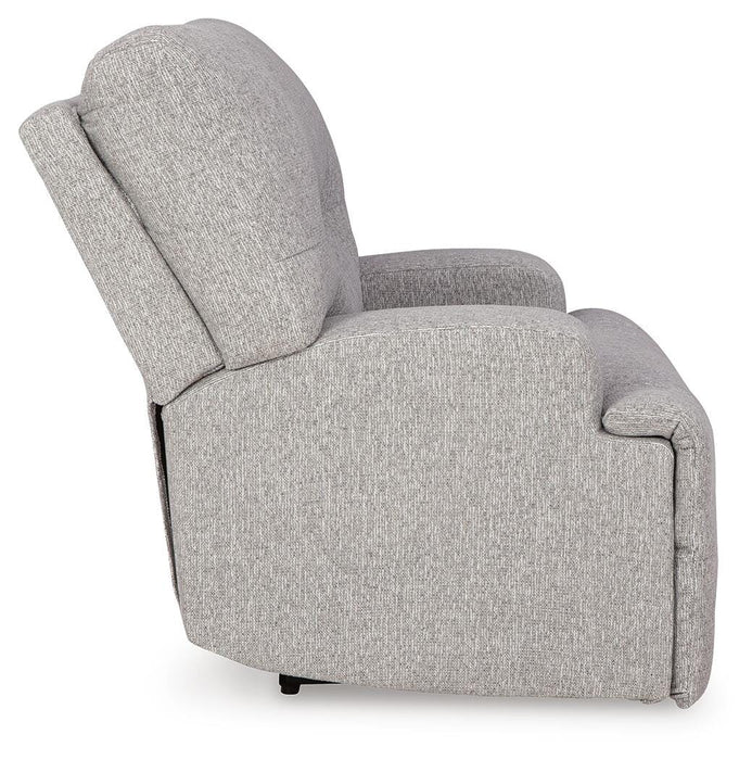 Acklen Place Oversized Power Recliner - Home Furniture And More (Brentwood, MD)