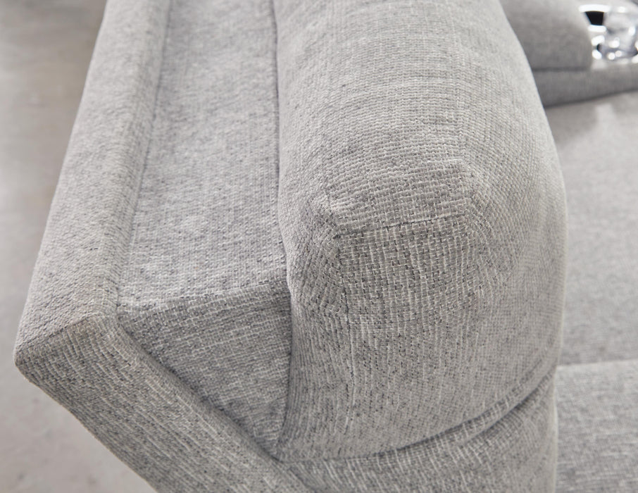 Acklen Place Oversized Power Recliner - Home Furniture And More (Brentwood, MD)