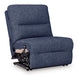 Acklen Place Power Reclining Sectional with Chaise - Home Furniture And More (Brentwood, MD)