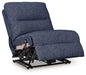 Acklen Place Power Reclining Sectional with Chaise - Home Furniture And More (Brentwood, MD)
