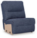 Acklen Place Power Reclining Sectional with Chaise - Home Furniture And More (Brentwood, MD)
