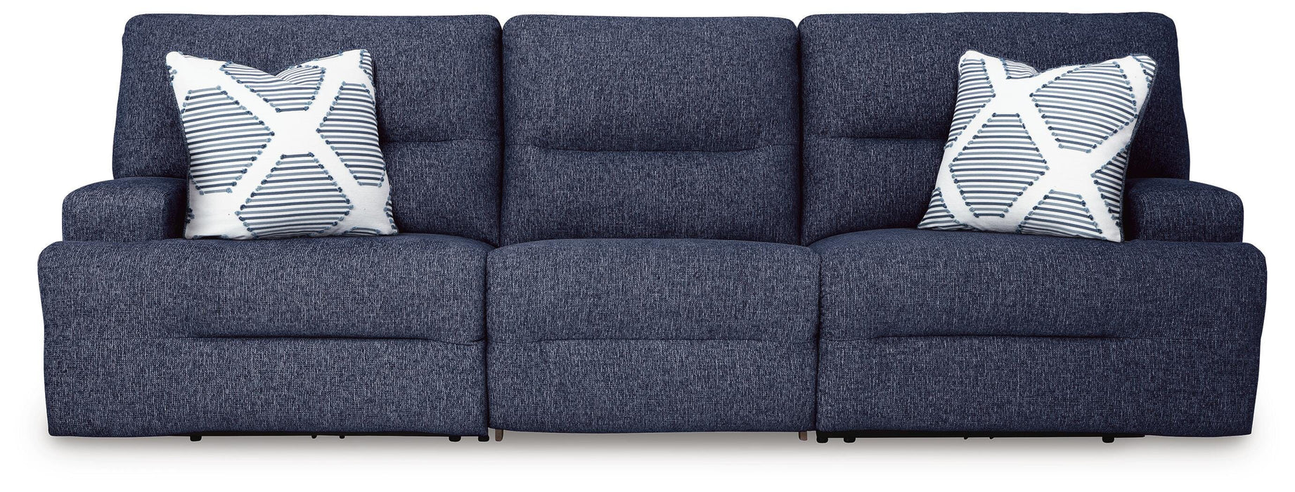Acklen Place Power Reclining Sectional Sofa - Home Furniture And More (Brentwood, MD)