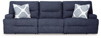 Acklen Place Power Reclining Sectional Sofa - Home Furniture And More (Brentwood, MD)