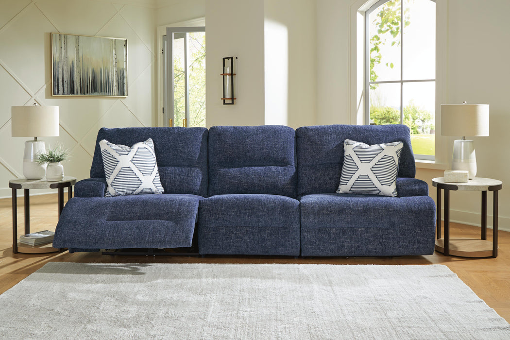 Acklen Place Power Reclining Sectional Sofa - Home Furniture And More (Brentwood, MD)