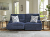 Acklen Place Power Reclining Sectional - Home Furniture And More (Brentwood, MD)