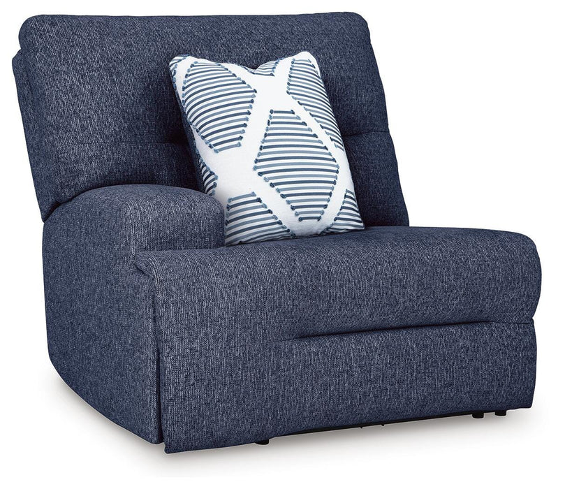 Acklen Place Power Reclining Sectional Sofa - Home Furniture And More (Brentwood, MD)