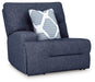 Acklen Place Power Reclining Sectional Sofa - Home Furniture And More (Brentwood, MD)