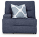 Acklen Place Power Reclining Sectional - Home Furniture And More (Brentwood, MD)
