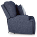 Acklen Place Power Reclining Sectional with Storage Console - Home Furniture And More (Brentwood, MD)