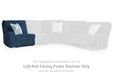 Acklen Place Power Reclining Sectional - Home Furniture And More (Brentwood, MD)