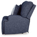 Acklen Place Power Reclining Sectional with Storage Console - Home Furniture And More (Brentwood, MD)
