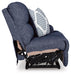 Acklen Place Power Reclining Sectional with Chaise - Home Furniture And More (Brentwood, MD)