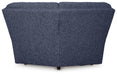 Acklen Place Power Reclining Sectional with Chaise - Home Furniture And More (Brentwood, MD)