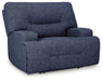 Acklen Place Oversized Power Recliner - Home Furniture And More (Brentwood, MD)