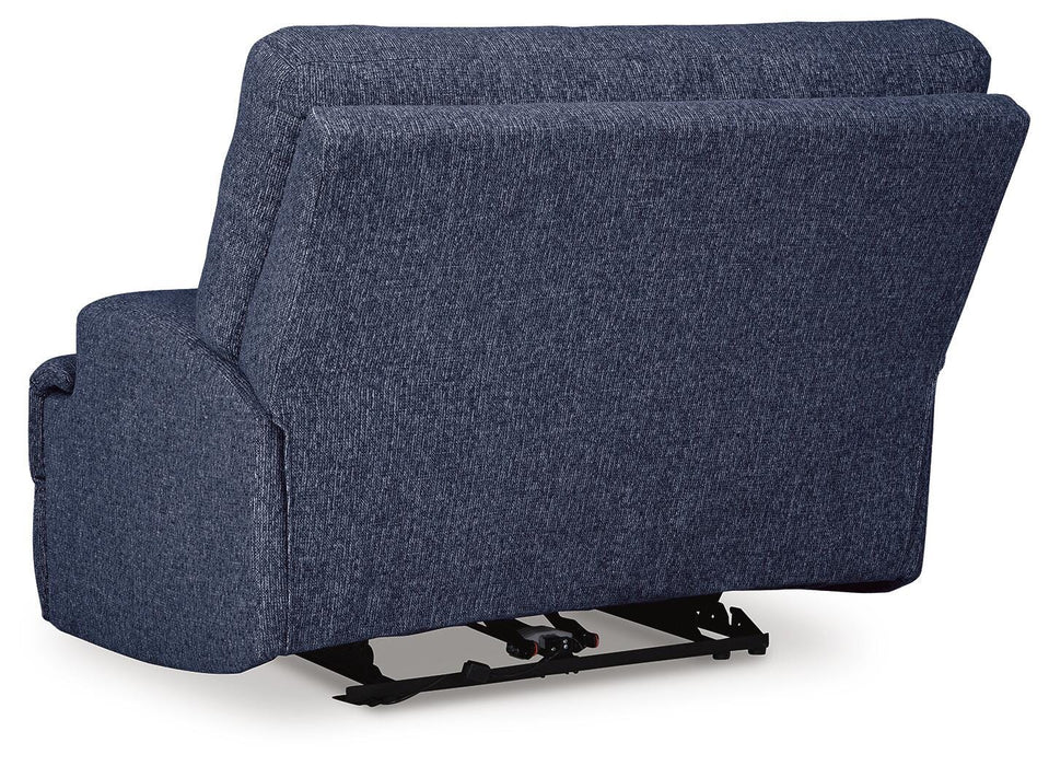 Acklen Place Oversized Power Recliner - Home Furniture And More (Brentwood, MD)