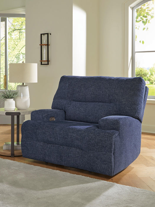 Acklen Place Oversized Power Recliner - Home Furniture And More (Brentwood, MD)